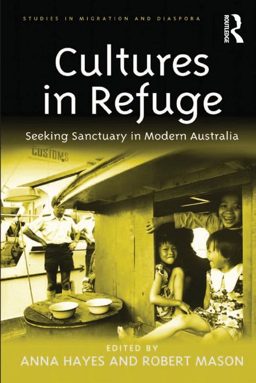 Produktbild: Cultures in Refuge