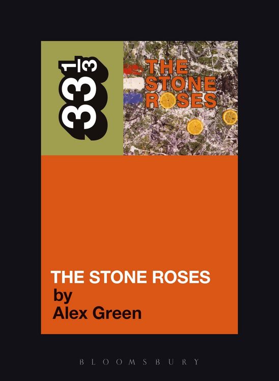 Produktbild: The Stone Roses' The Stone Roses