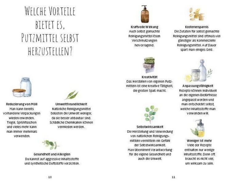 Produktbild: Nat&uuml;rlich sauber