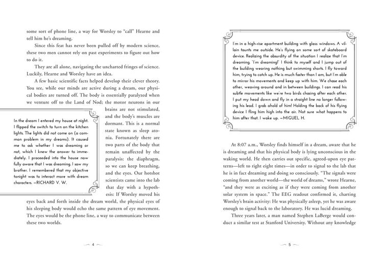Produktbild: A Field Guide to Lucid Dreaming