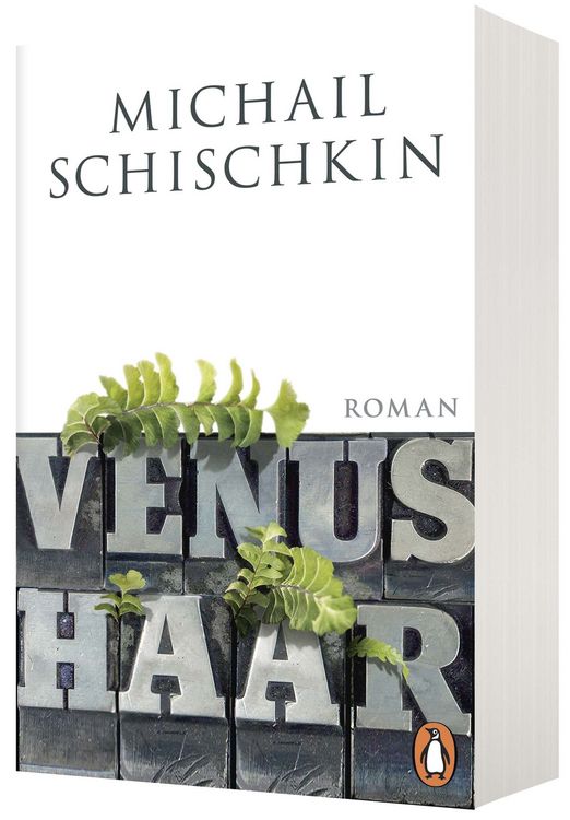 Produktbild: Venushaar