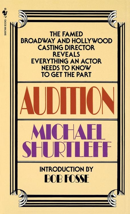 Produktbild: Audition