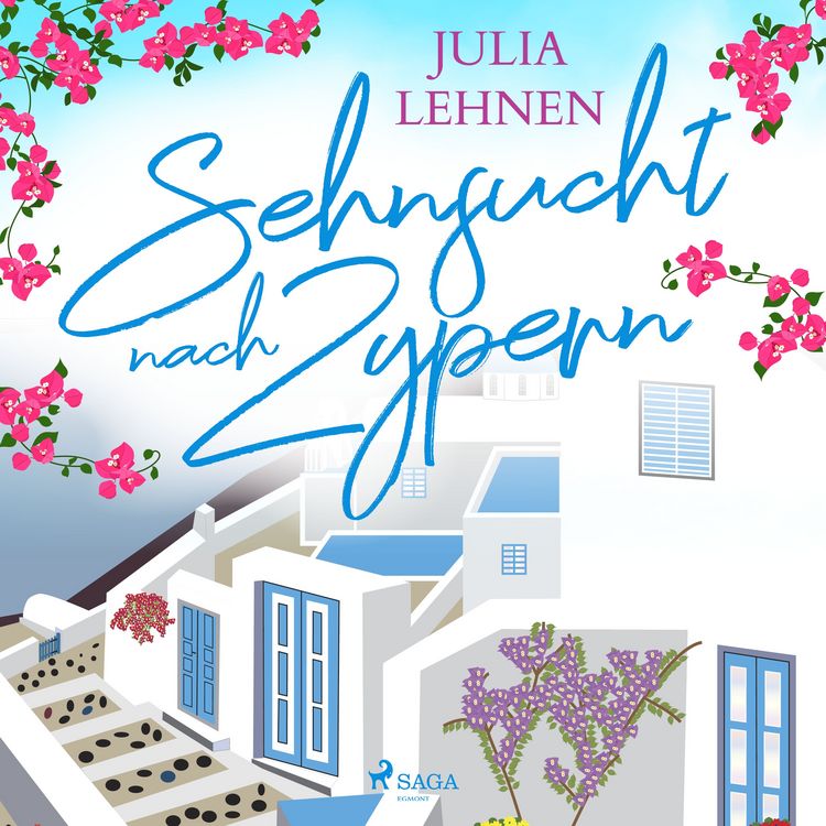 Produktbild: Sehnsucht nach Zypern