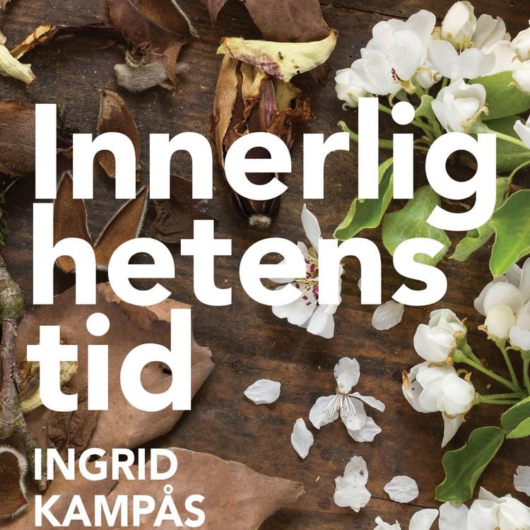 Produktbild: Innerlighetens tid