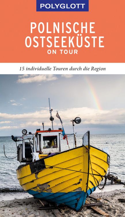 Produktbild: Polnische Ostseek&uuml;ste/Danzig