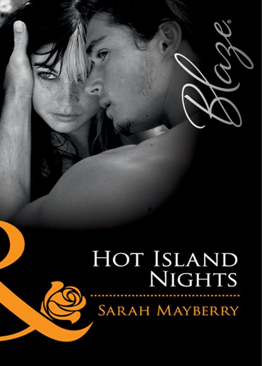 Produktbild: Hot Island Nights