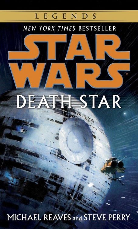 Produktbild: Death Star: Star Wars Legends