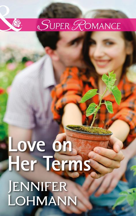 Produktbild: Love On Her Terms