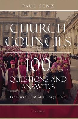 Produktbild: Church Councils