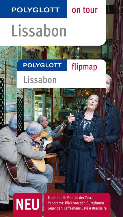 Produktbild: Lissabon