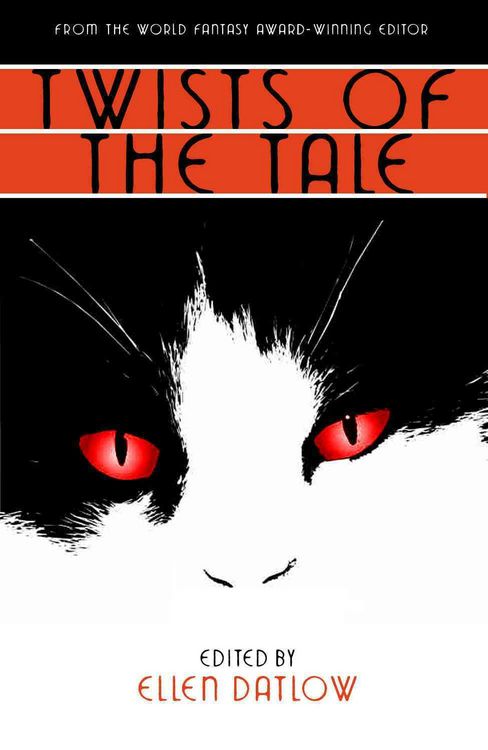 Produktbild: Twists of the Tale
