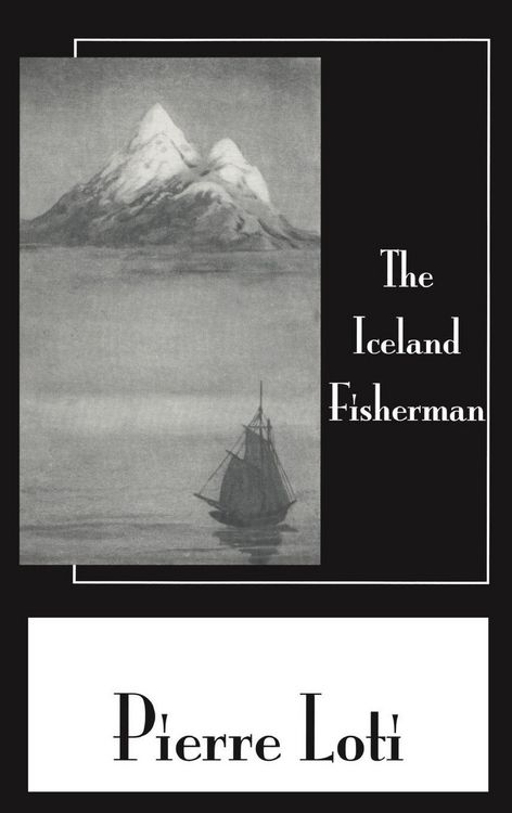 Produktbild: Iceland Fisherman