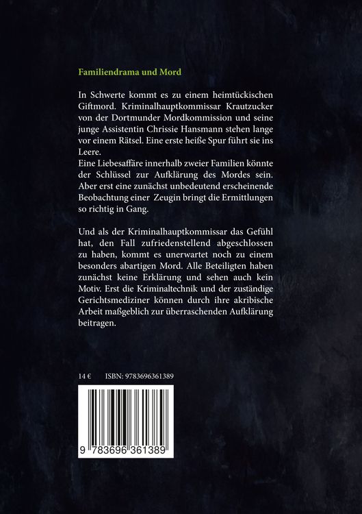 Produktbild: Zwiespalt