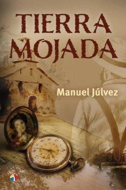 Produktbild: Tierra Mojada