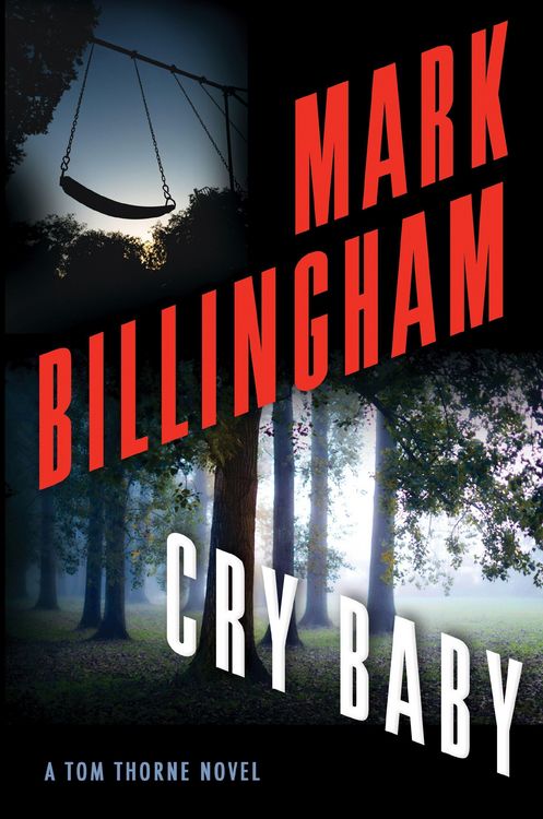 Produktbild: Cry Baby