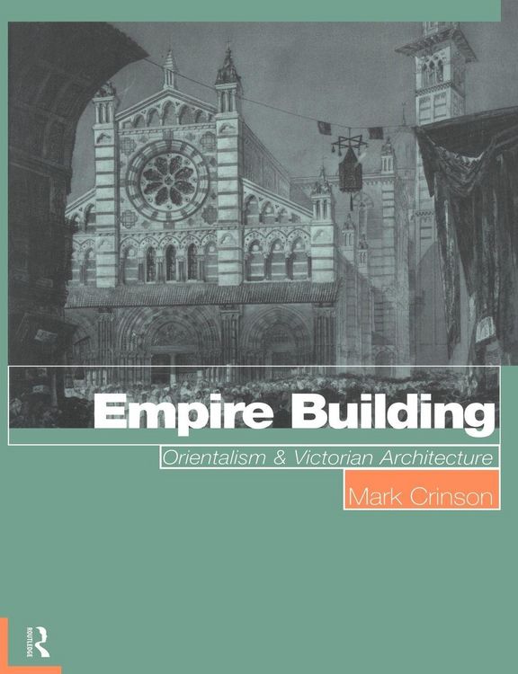 Produktbild: Empire Building