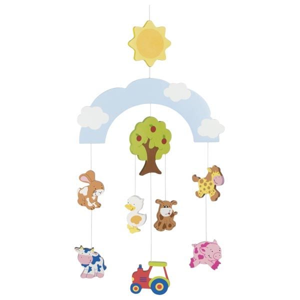 Produktbild: Mobile Bauernhof
