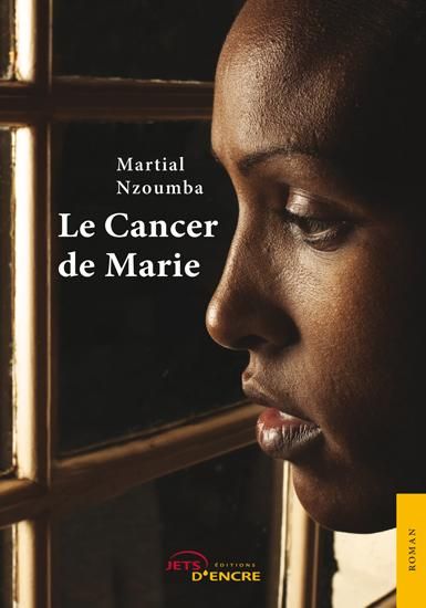 Produktbild: Le cancer de marie