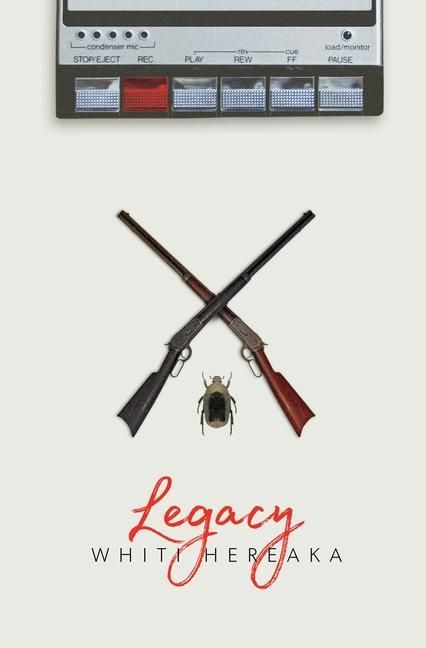 Produktbild: Legacy