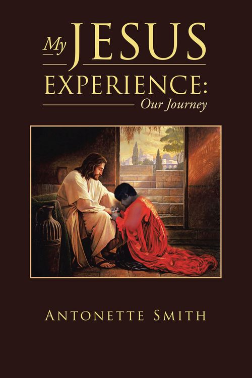 Produktbild: My Jesus Experience: Our Journey