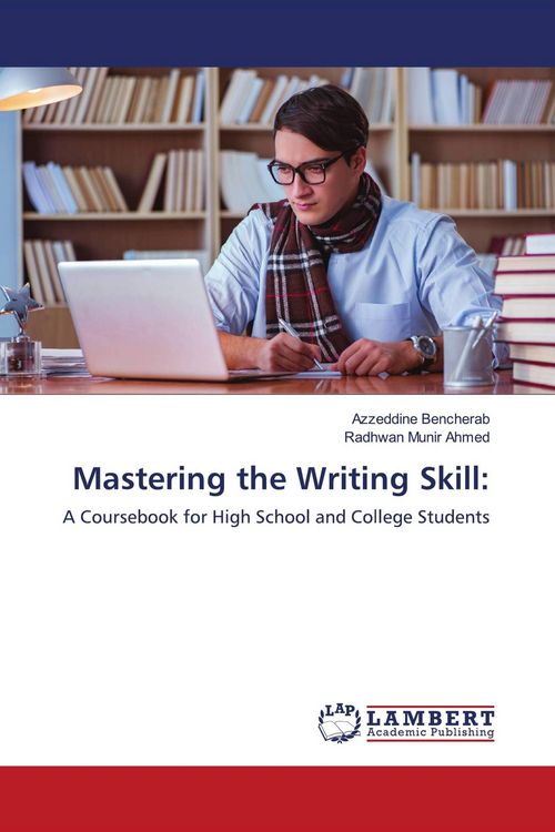 Produktbild: Mastering the Writing Skill: