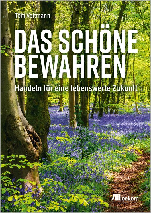 Produktbild: Das Sch&ouml;ne bewahren
