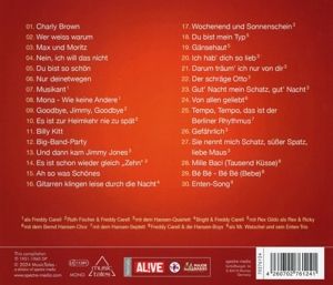 Produktbild: Charly Brown (Schlager-Raritaeten)