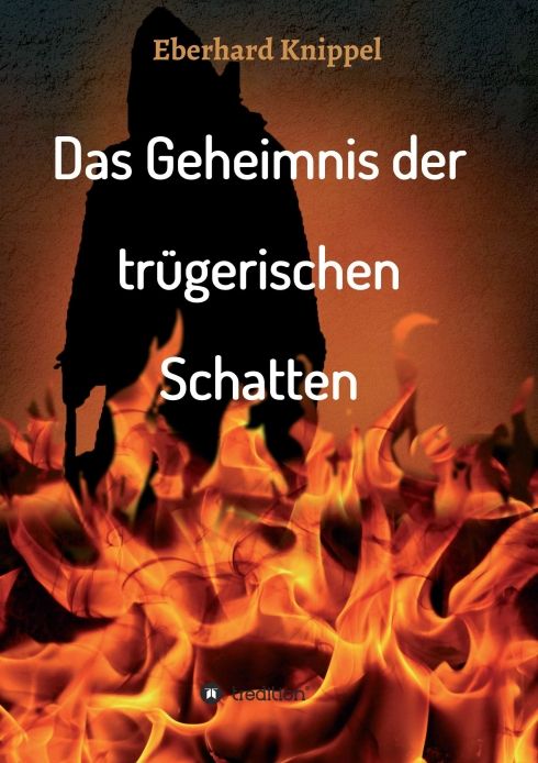 Produktbild: Das Geheimnis der tr&uuml;gerischen Schatten