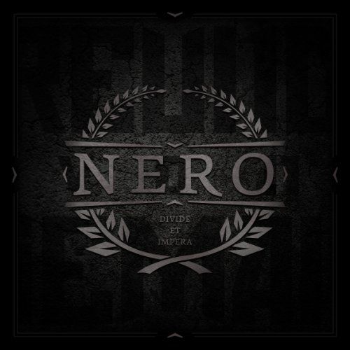 Produktbild: Nero (Ltd.Boxset Inkl.Bonus-DVD+T-Shirt Gr.L