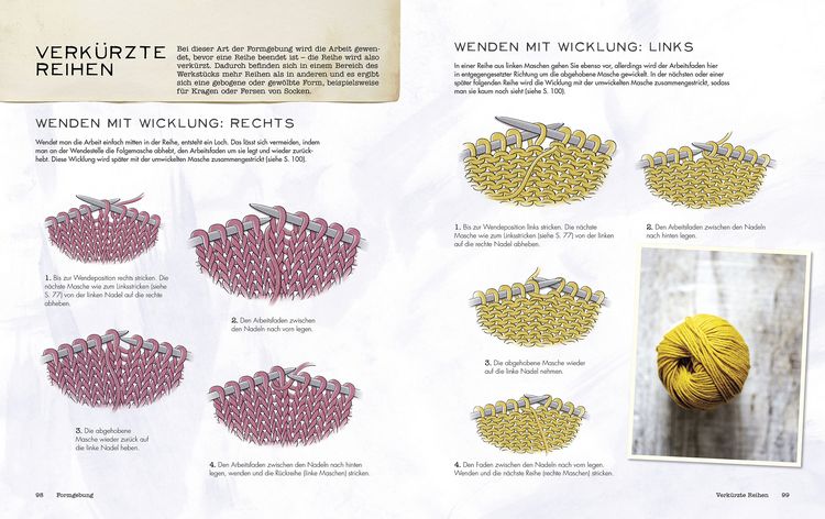 Produktbild: Strickeria