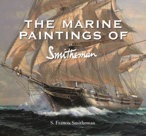 Produktbild: Smitheman, S: The Marine Paintings of Smitheman