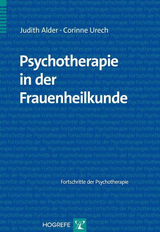 Produktbild: Psychotherapie in der Frauenheilkunde