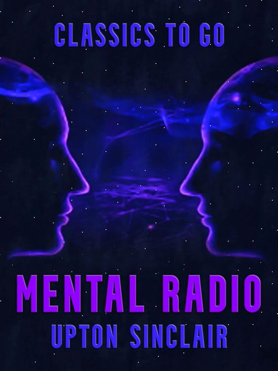 Produktbild: Mental Radio