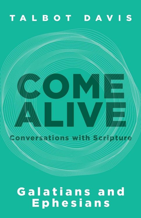 Produktbild: Come Alive