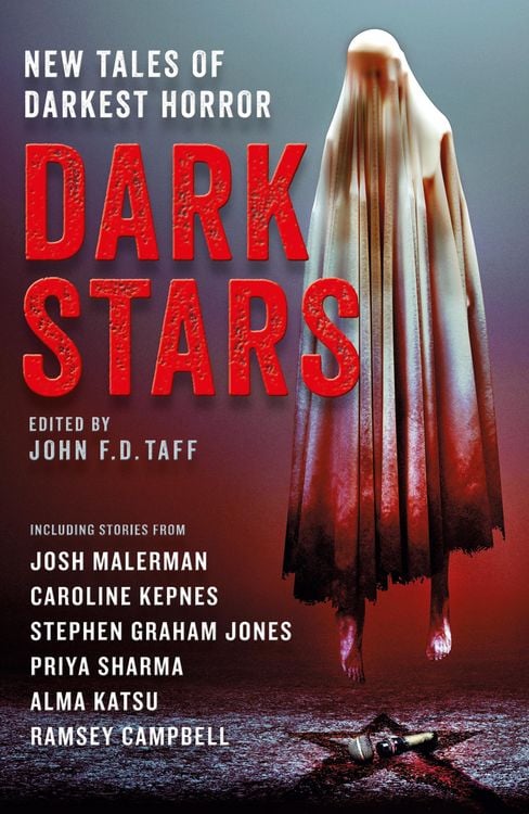 Produktbild: Dark Stars