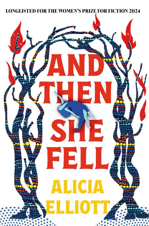 Produktbild: And Then She Fell