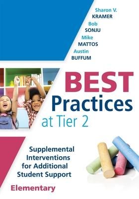 Produktbild: Best Practices at Tier 2 (Elementary)