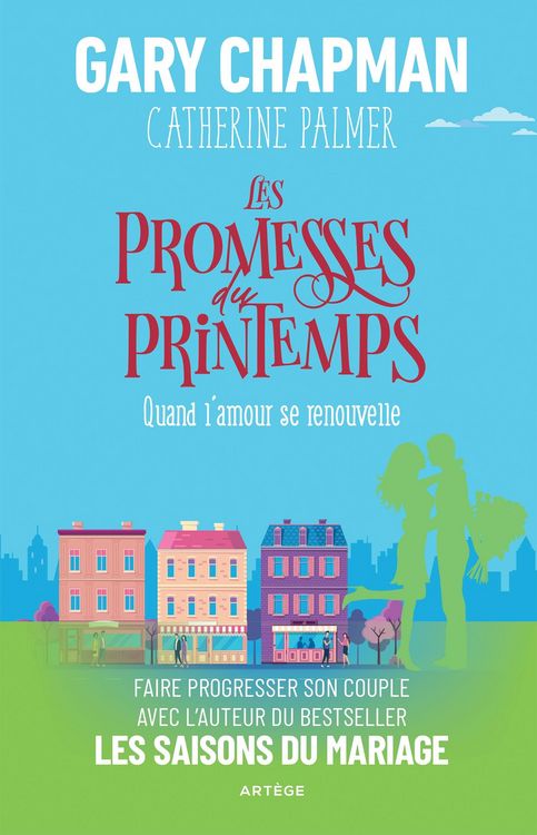 Produktbild: Les promesses du printemps