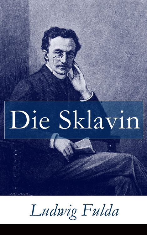 Produktbild: Die Sklavin