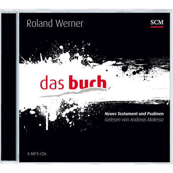 Produktbild: das buch - H&ouml;rbuch