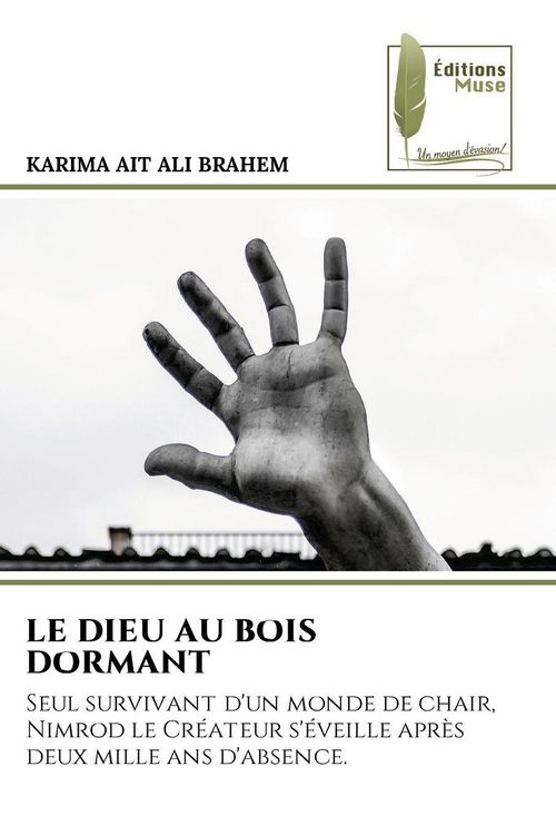 Produktbild: Le Dieu Au Bois Dormant