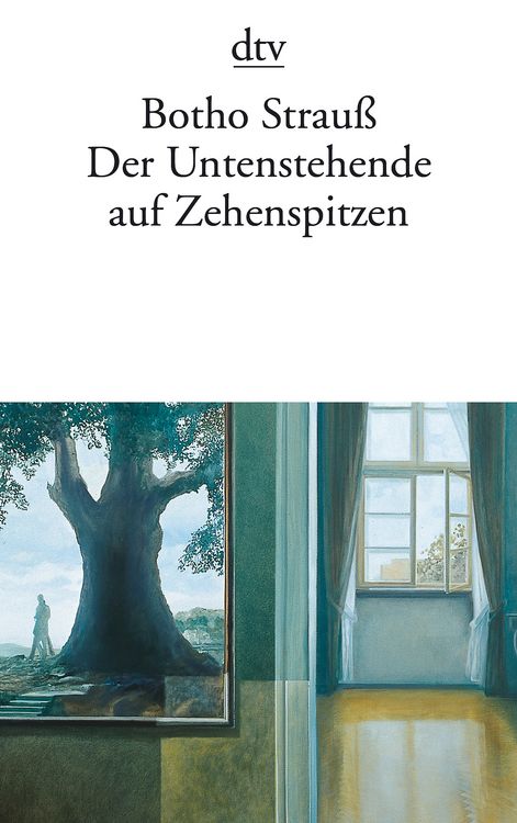 Produktbild: Der Untenstehende auf Zehenspitzen