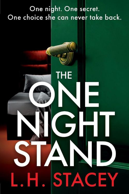 Produktbild: The One Night Stand