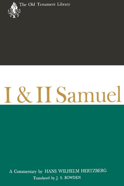 Produktbild: I & II Samuel