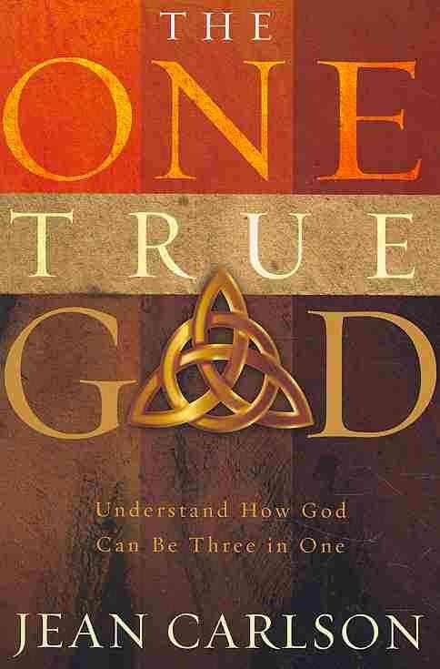 Produktbild: The One True God