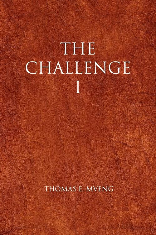 Produktbild: The Challenge I