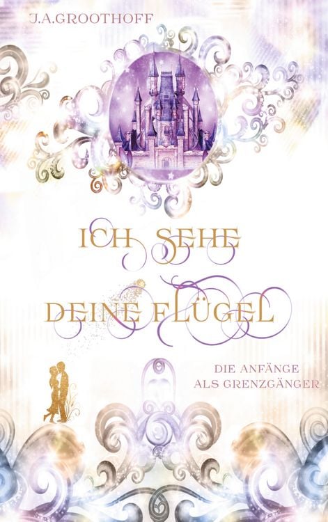 Produktbild: Ich sehe deine Fl&uuml;gel 2