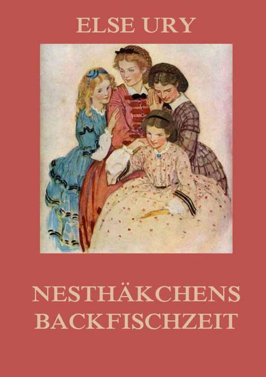 Produktbild: Nesth&auml;kchens Backfischzeit