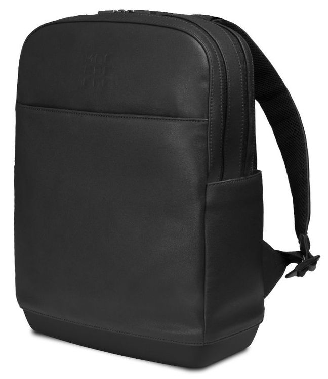 Produktbild: Moleskine klassischer Pro Rucksack Schwarz