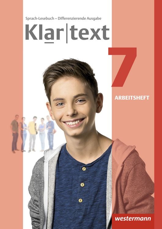Produktbild: Klartext - Differenzierende allgemeine Ausgabe 2014
